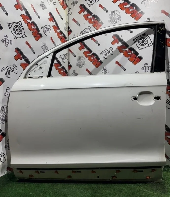 Дверь Audi Q7 4L0831051A 4L, передняя левая