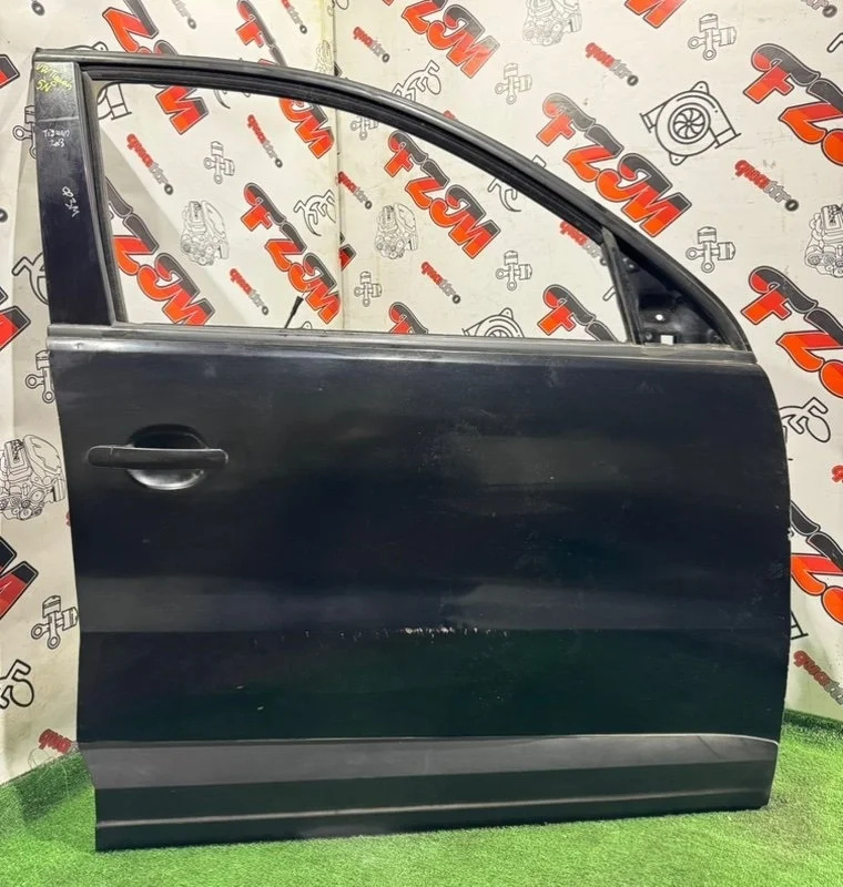 Дверь VOLKSWAGEN Tiguan 5N0831056B 5N, передняя правая
