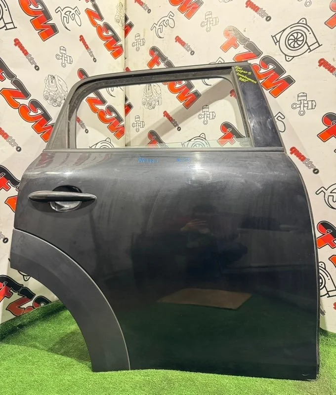 Дверь Mini countryman 41009805930 R60, задняя правая