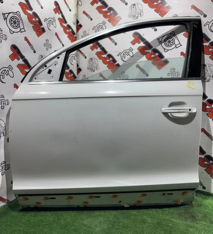 Дверь Audi Q7 4L0831051A 4L, передняя левая