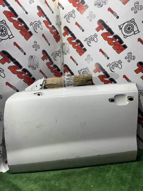 Дверь Audi A7 4G8831051A 4G8, передняя левая