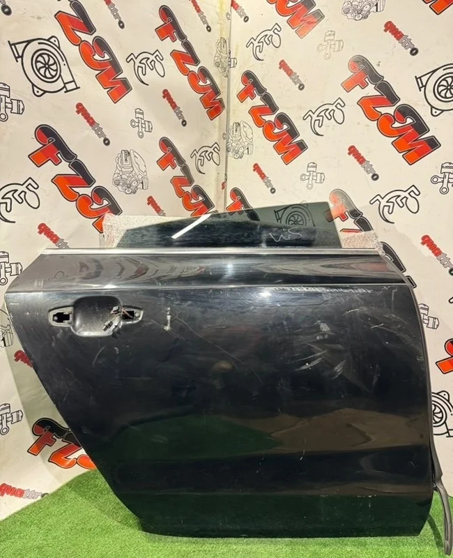 Дверь Audi A7 4G8833052A 4G8, задняя правая