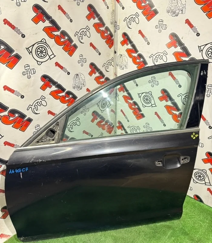 Дверь Audi A6 4G0831051 C7, передняя левая