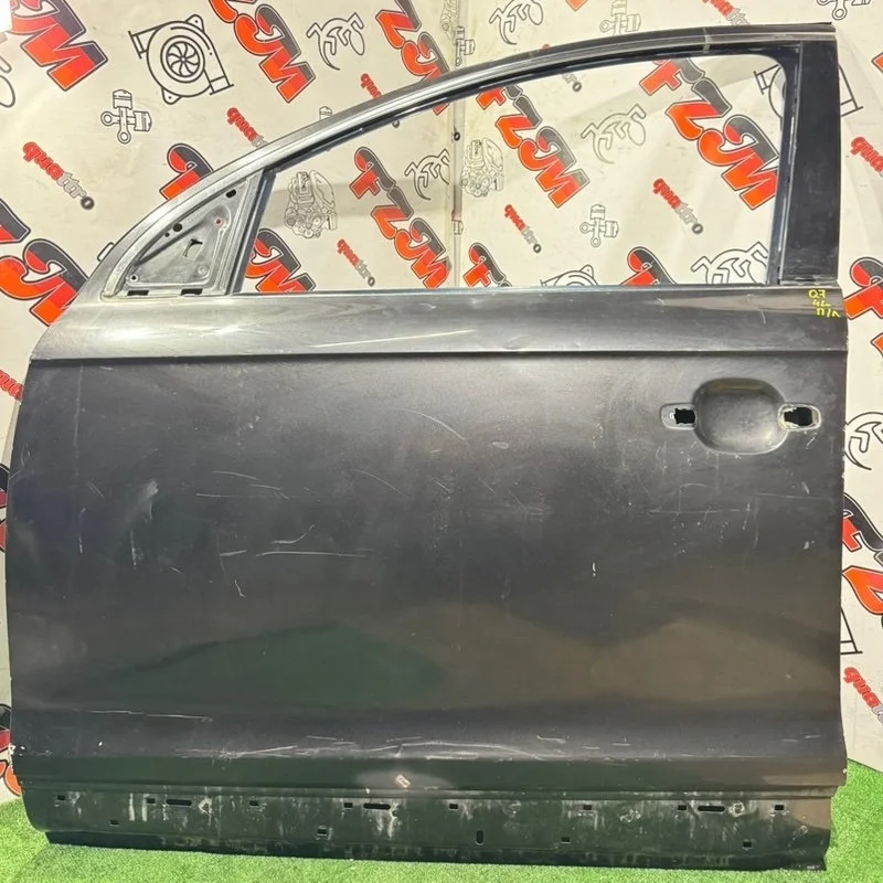 Дверь Audi Q7 4L0831051A 4L, передняя левая