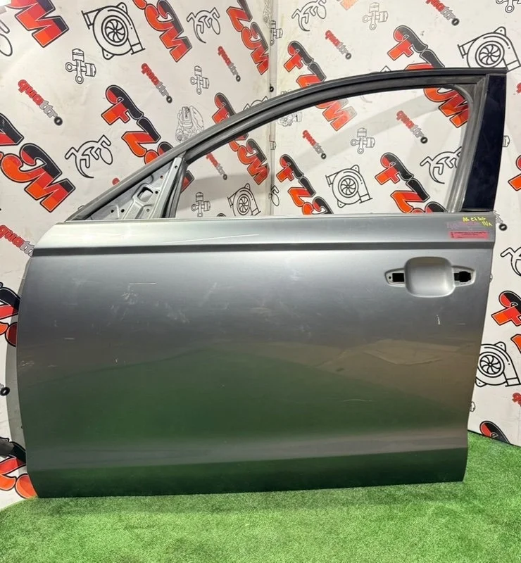 Дверь Audi A6 4G0831051 C7, передняя левая