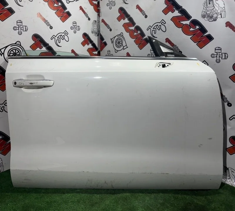 Дверь Audi A7 4G8831052A 4G8, передняя правая