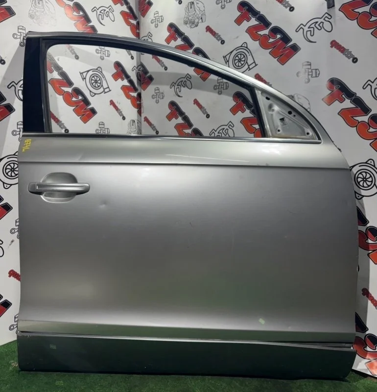 Дверь Audi Q7 4L0831052A 4L, передняя правая