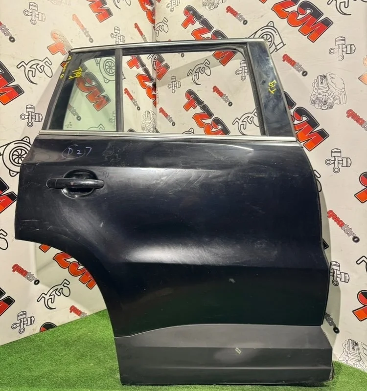 Дверь VOLKSWAGEN Tiguan 5N0833056A 5N, задняя правая