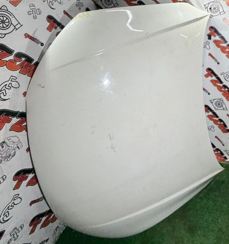 Капот Audi A7 4G8823029A 4G8, передний