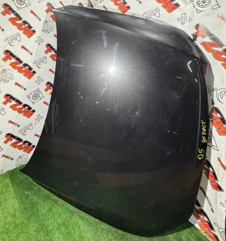 Капот Audi Q5 8R0823029 8R, передний