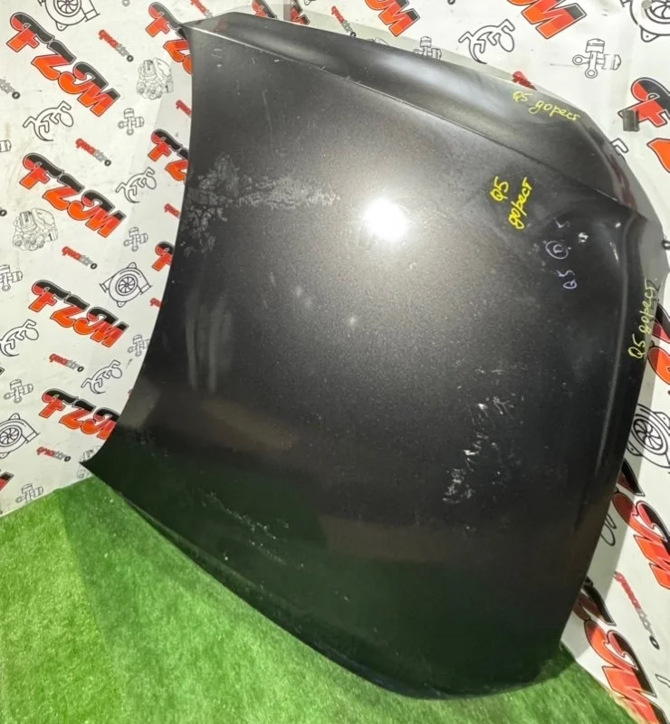 Капот Audi Q5 8R0823029 8R, передний