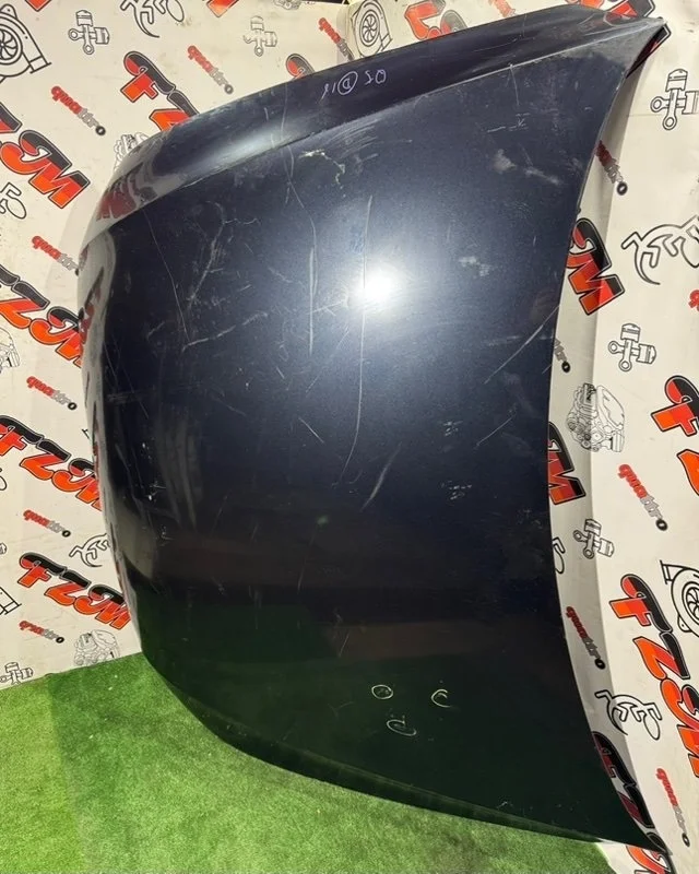 Капот Audi Q5 8R0823029 8R, передний