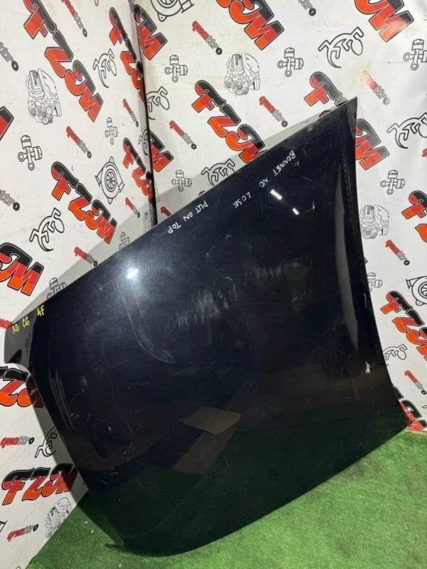 Капот Audi A6 4F0823029F C6, передний