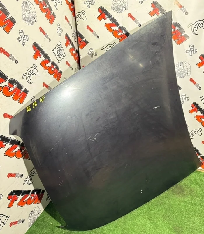 Капот Audi A6 4F0823029F C6, передний