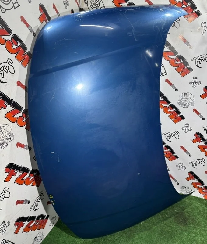 Капот Audi TT 8N0823029A 8N, передний