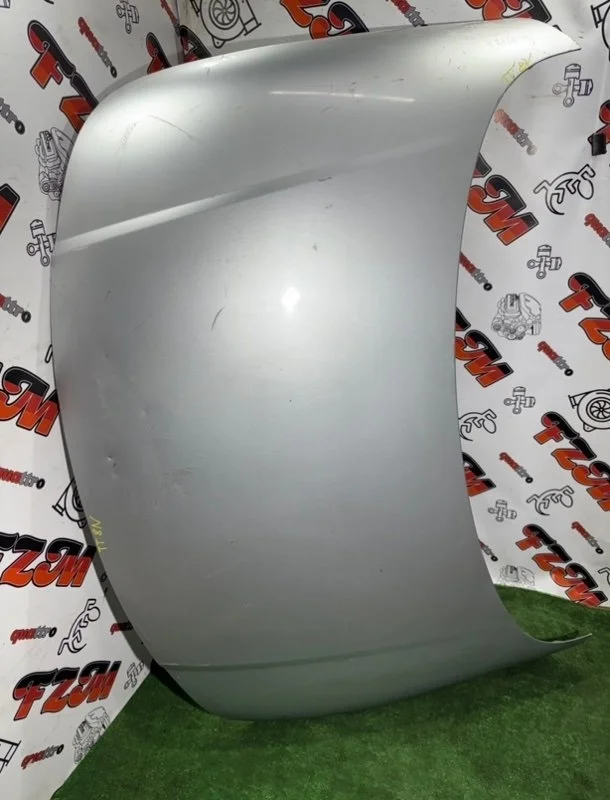 Капот Audi TT 8N0823029A 8N, передний