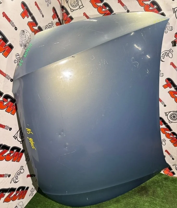 Капот Audi A5 8T0823029D 8T, передний