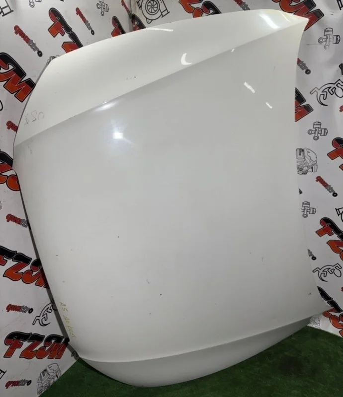 Капот Audi A5 8T0823029D 8T, передний
