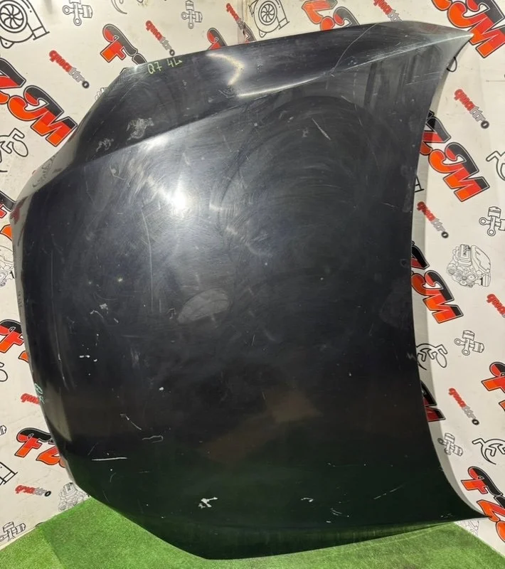 Капот Audi Q7 4L0823029A 4L, передний