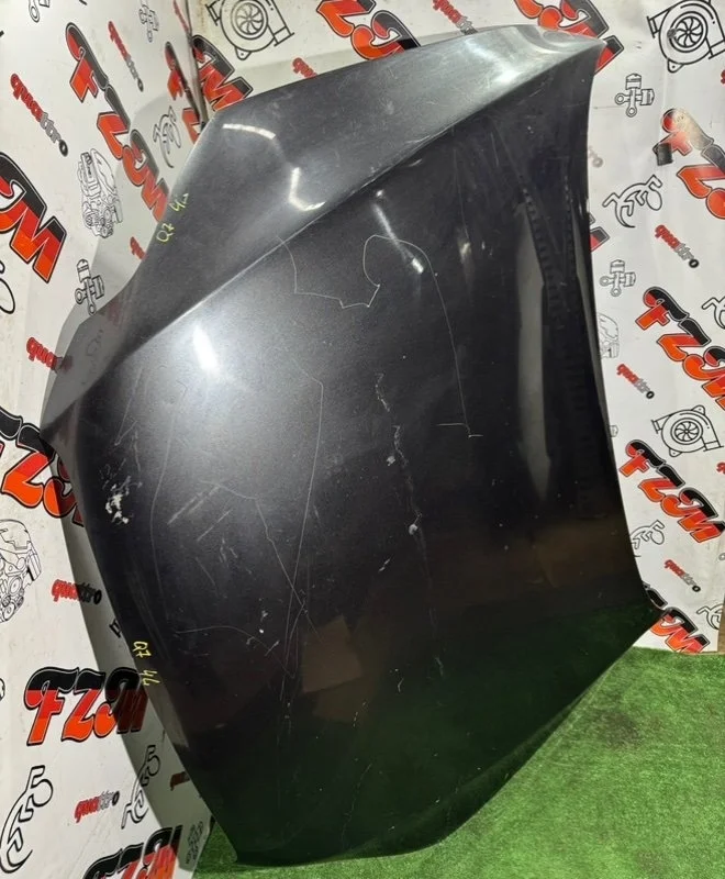 Капот Audi Q7 4L0823029A 4L, передний