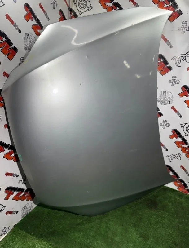 Капот Audi Q7 4L0823029A 4L, передний