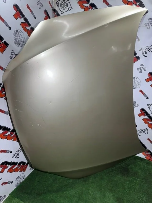 Капот Audi Q7 4L0823029A 4L, передний