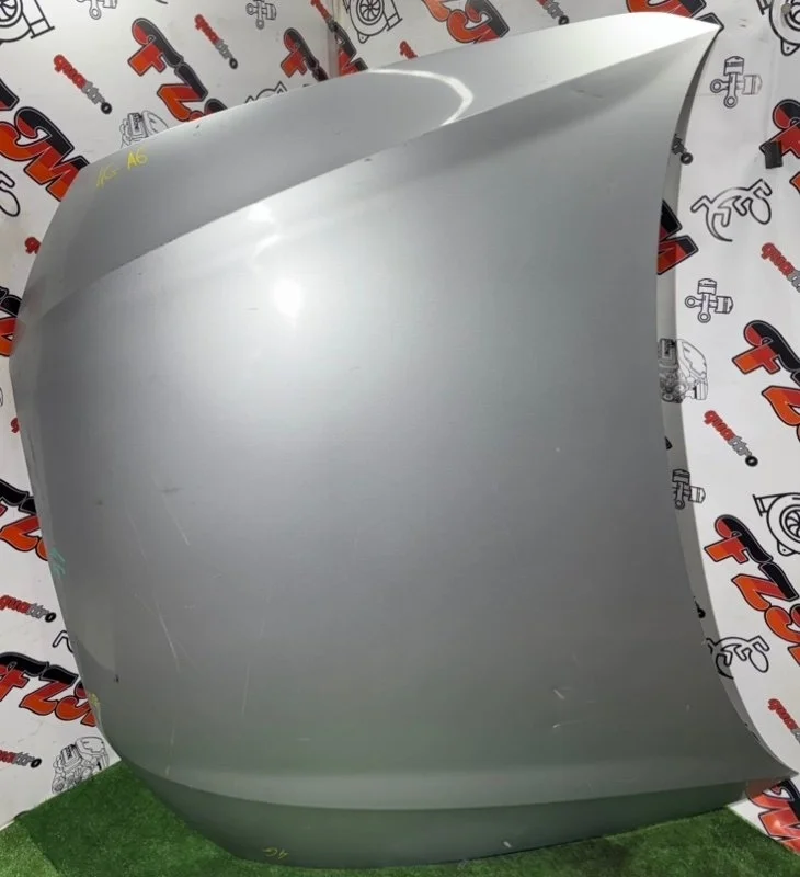 Капот Audi A6 4G0823029A C7, передний