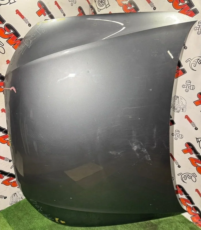 Капот Audi A4 4G0823029A B8, передний