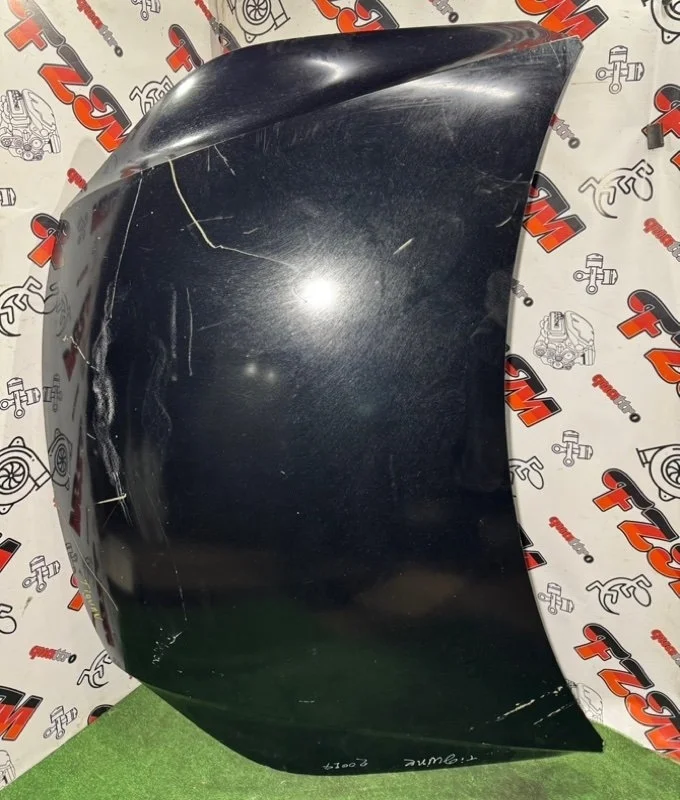 Капот VOLKSWAGEN Tiguan 5N0823031D 5N, передний