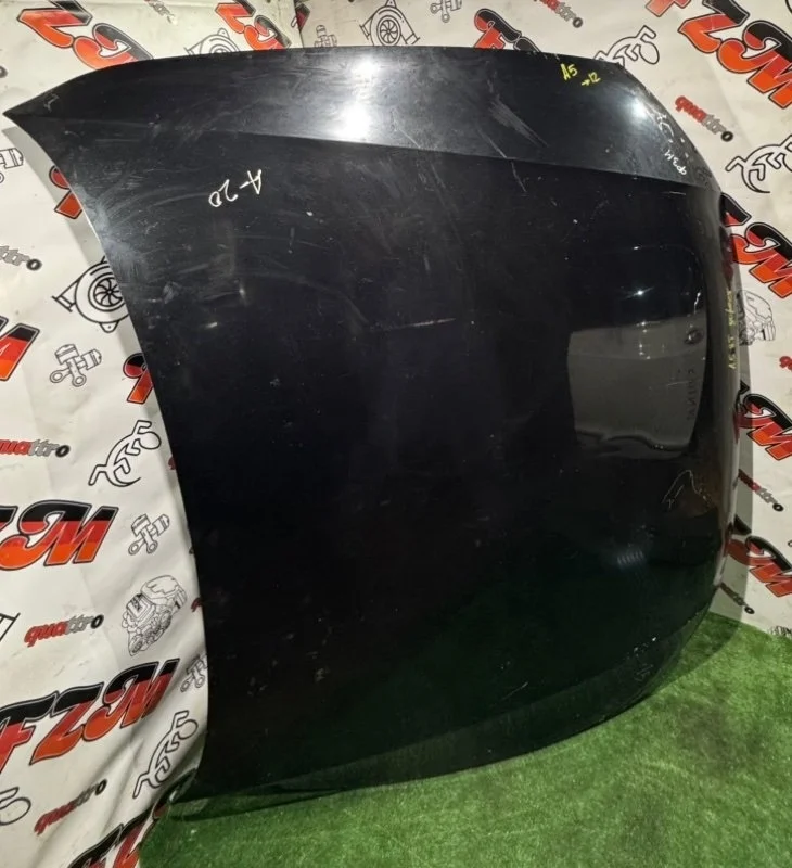 Капот Audi A5 8T0823029D 8T, передний