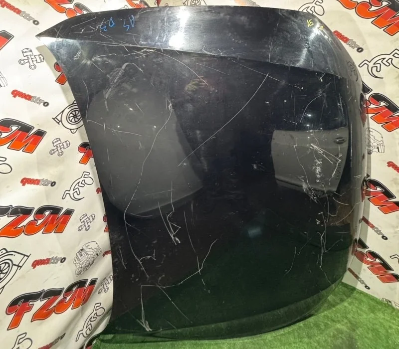 Капот Audi A5 8T0823029H 8T, передний