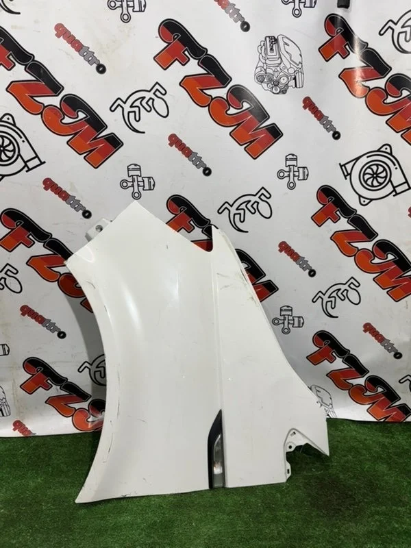 Крыло VOLKSWAGEN Transporter 7E0821101A T6, переднее левое