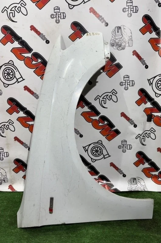 Крыло Audi A3 8V0821106G 8V, переднее правое