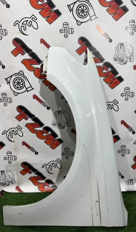 Крыло Audi A3 8V0821105G 8V, переднее левое