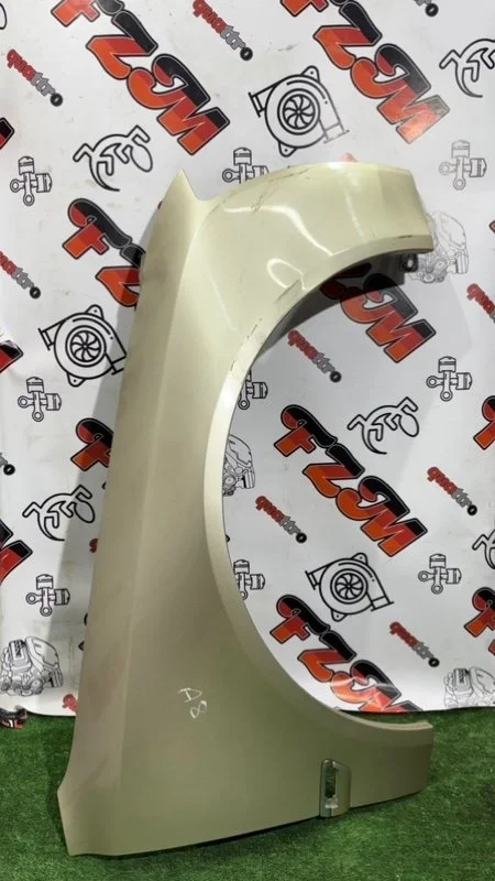 Крыло Audi A8 4E0821105K D3, переднее правое