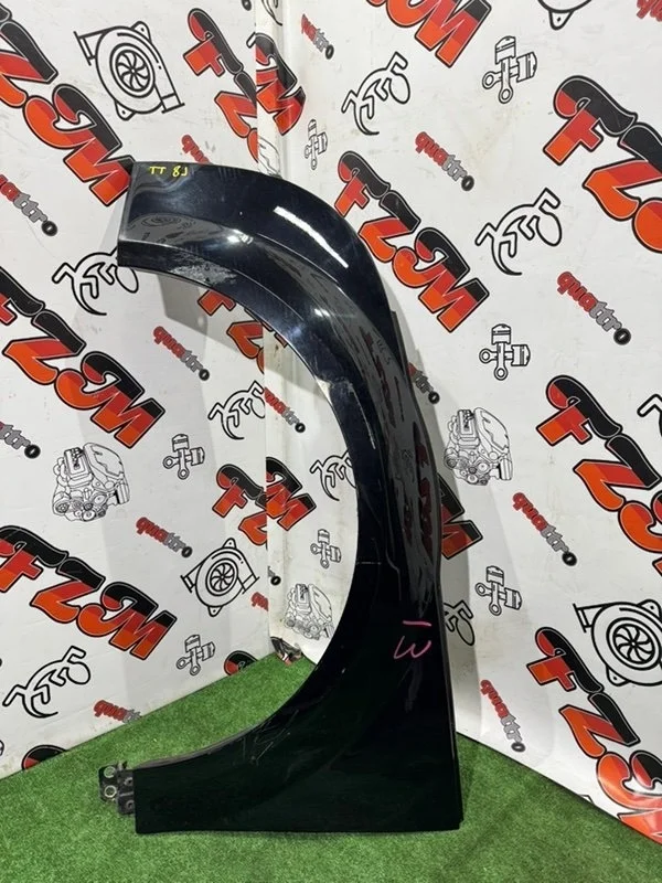 Крыло Audi TT 8J0821103B 8J, переднее левое