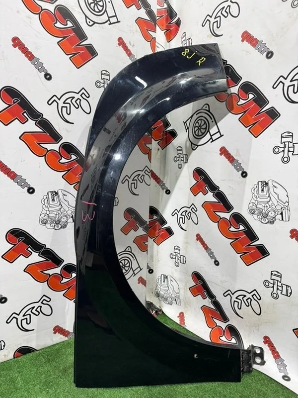 Крыло Audi TT 8J0821104B 8J, переднее правое