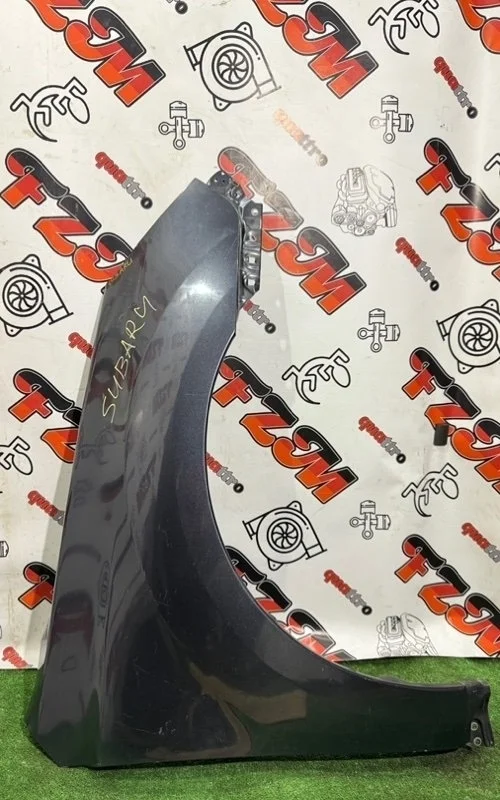 Крыло Subaru Legacy 57120AJ0309P BR, переднее правое