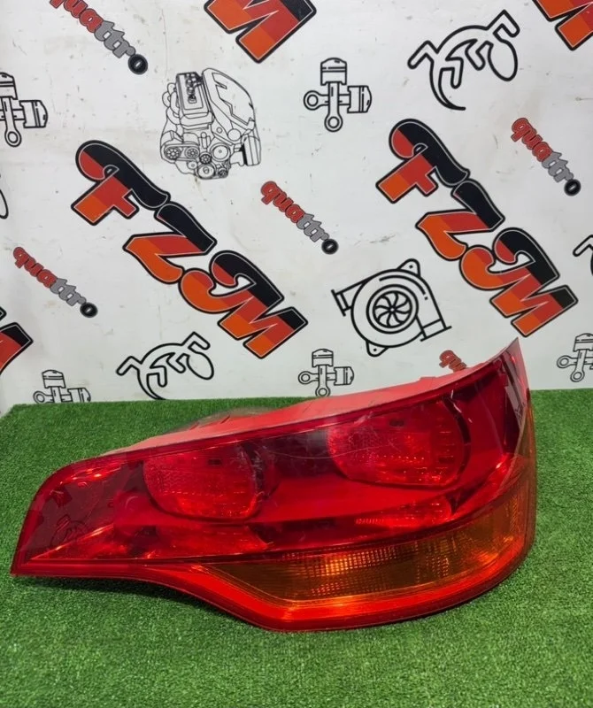 Фонарь Audi Q7 4L0945094 4L, задний правый