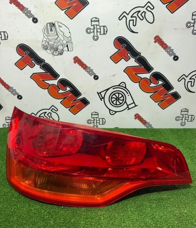 Фонарь Audi Q7 4L0945093 4L, задний левый