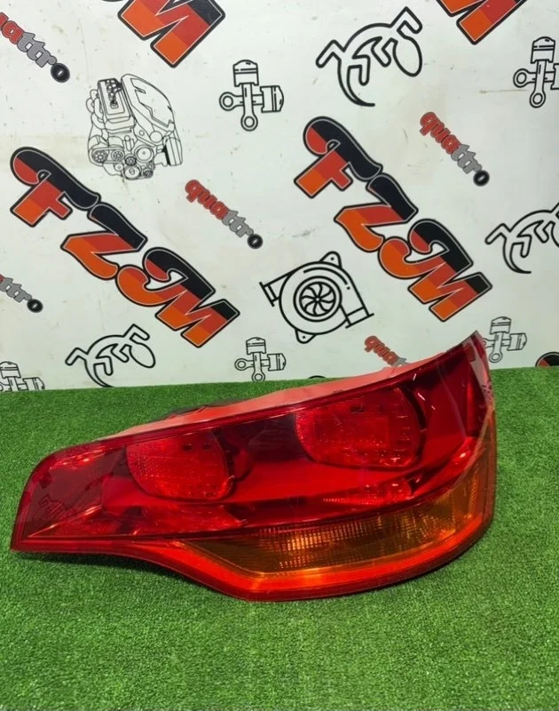 Фонарь Audi Q7 4L0945094 4L, задний правый