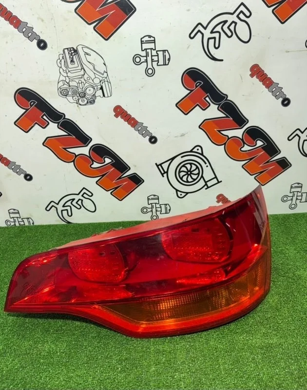 Фонарь Audi Q7 4L0945094 4L, задний правый