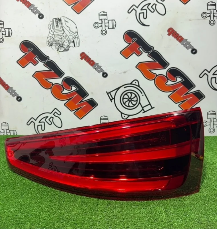 Фонарь Audi Q3 8U0945094A 8U, задний правый