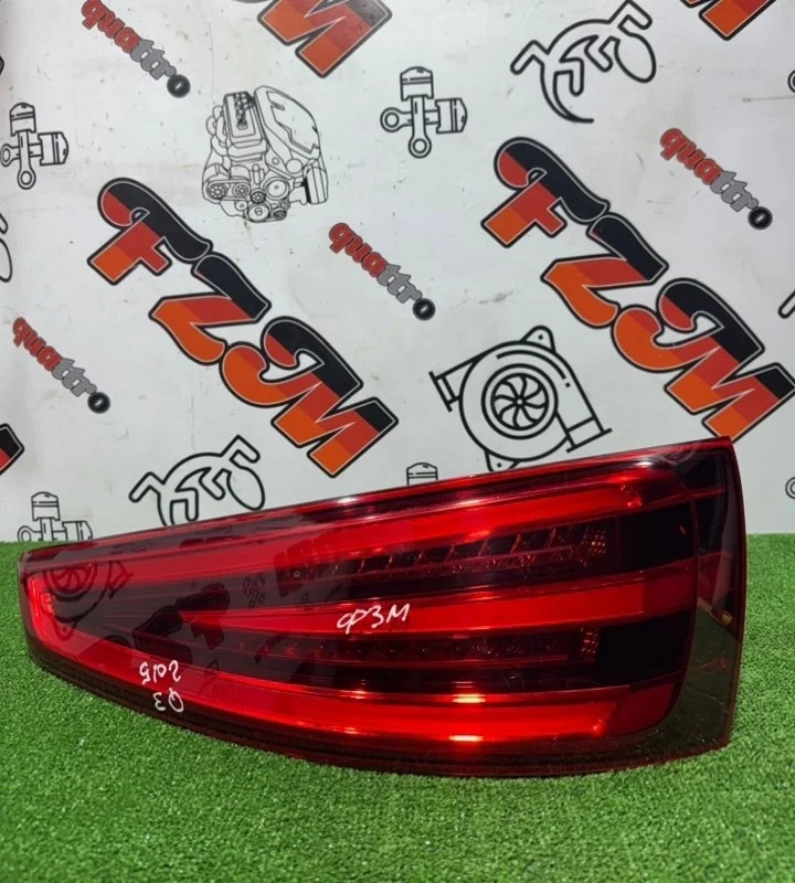 Фонарь Audi Q3 8U0945094H 8U, задний правый