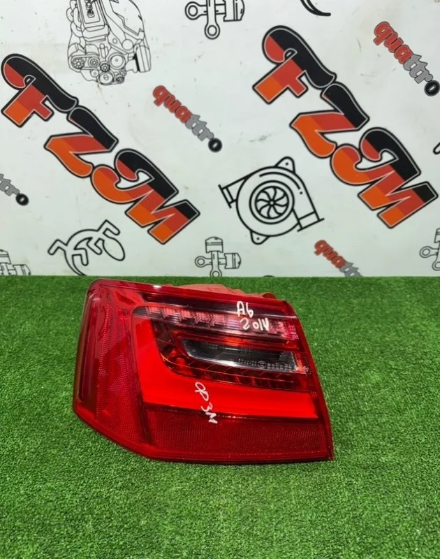 Фонарь Audi A6 4G5945095A C7, задний левый