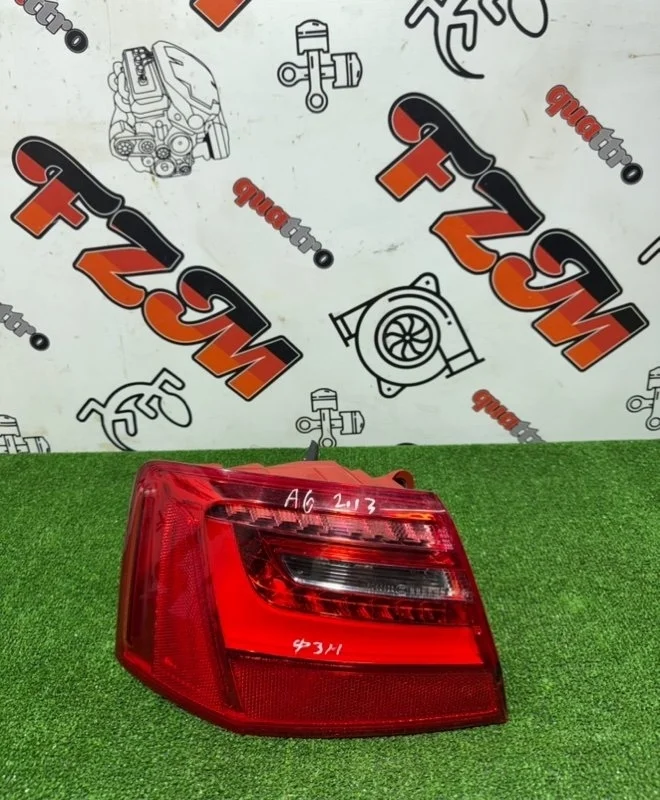 Фонарь Audi A6 4G5945095A C7, задний левый