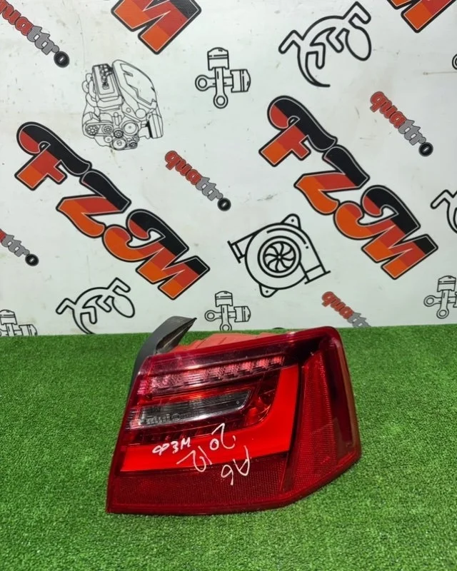 Фонарь Audi A6 4G5945096A C7, задний правый