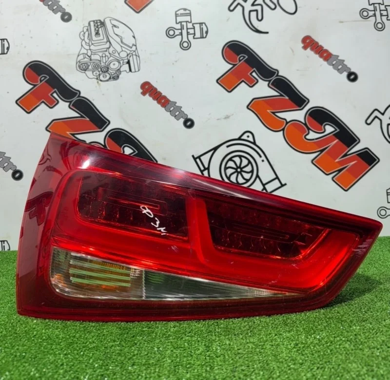 Фонарь Audi A1 8X0945093B 8X, задний левый