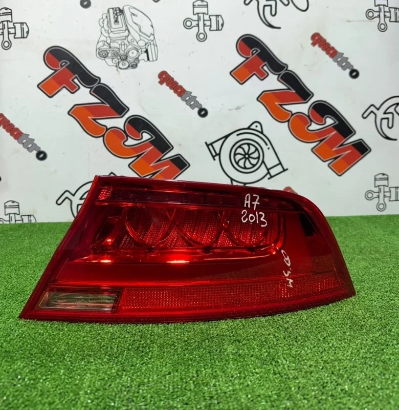 Фонарь Audi A7 4G8945096 4G, задний правый