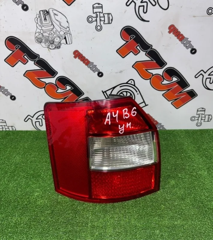Фонарь Audi A4 8E9945095A B6, задний левый